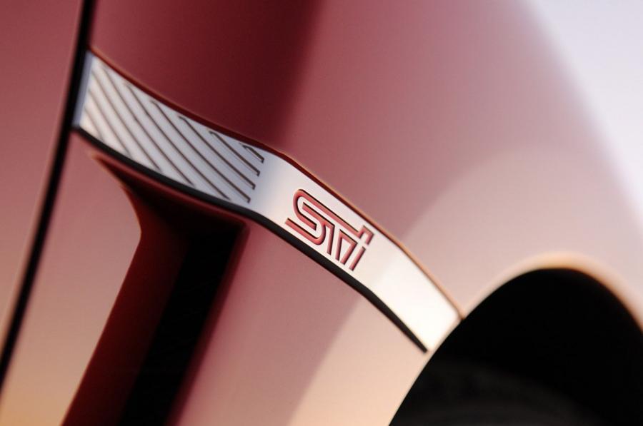  Subaru Impreza WRX STi Sedan 2011 года  (фото 71 из 81)